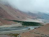 Strada che porta alla Nubra valley 5